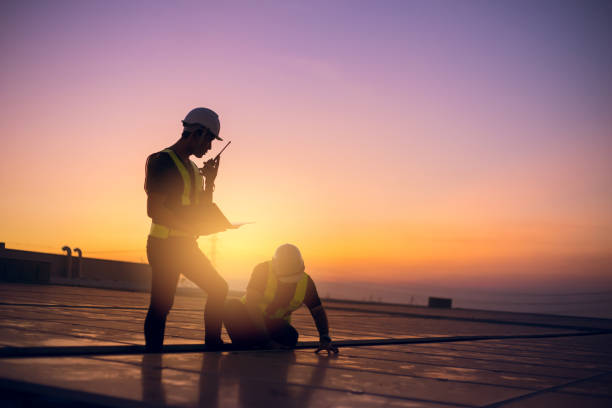 Best Steel Roofing  in Santa Clara, CA
