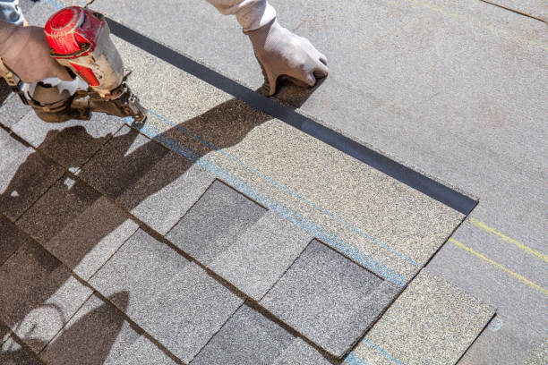 Santa Clara, CA Roofing services Company